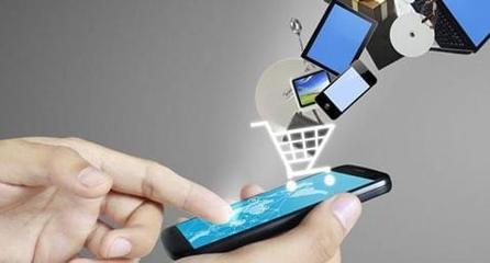 磐龍商學 傳統營銷向互聯網銷售的轉型之路