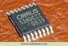深入解讀CS4344 性能特點、價格與廠商分析——慶豐龍科技助力電子設計創新
