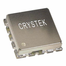 CVCO55CL 0350 0405 電子元器件產品參數與2019年datasheet文檔資料及貨源信息分析