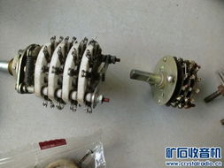 叔叔的2.8公斤電子元器件 一段屬于工業時代的溫情饋贈