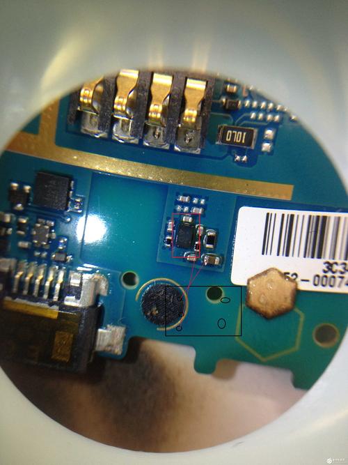 如何識別電子元器件的名稱與型號 新手入門指南